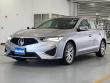 Used 2020 Acura ILX Ebony