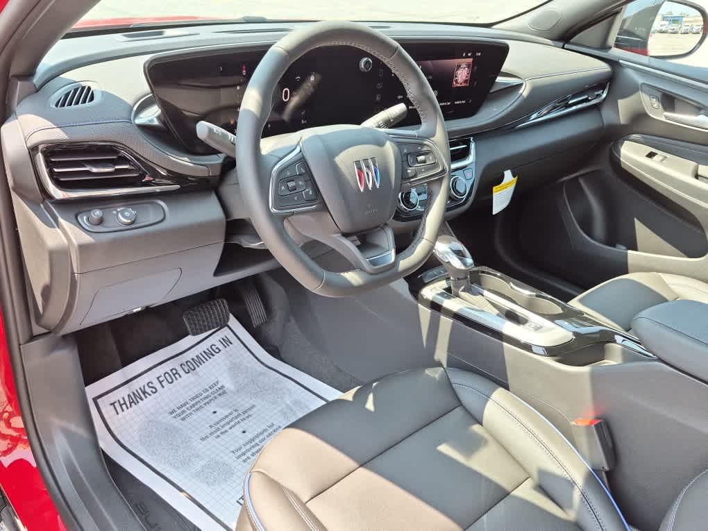2026 Buick Envista Sport Touring - Photo 13