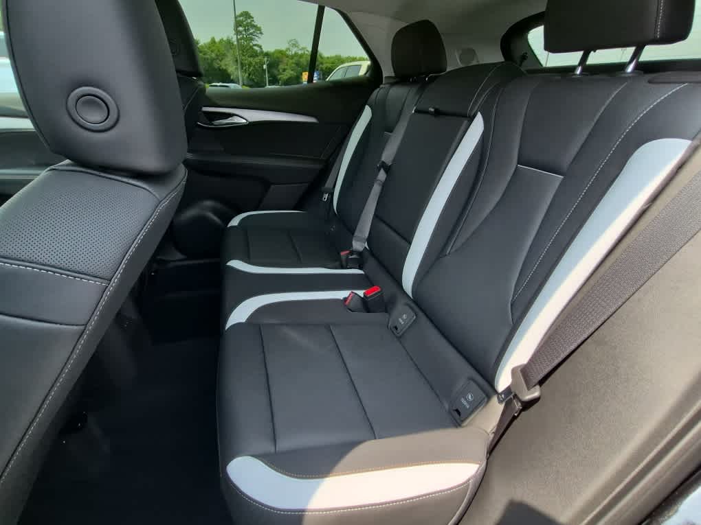 2026 Buick Envision Sport Touring - Photo 7
