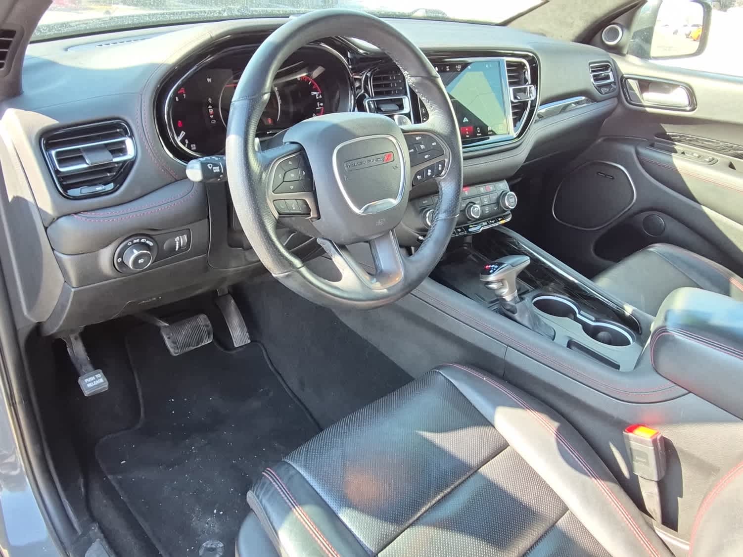 2023 Dodge Durango Citadel - Photo 15