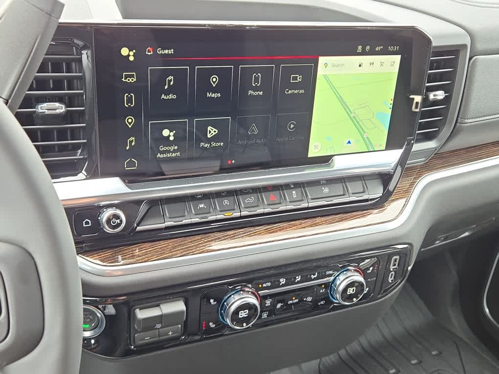 2026 GMC Sierra 1500 SLE - Photo 12