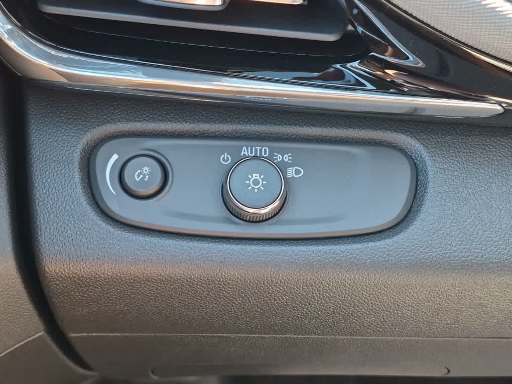 2026 Buick Envista Avenir - Photo 17