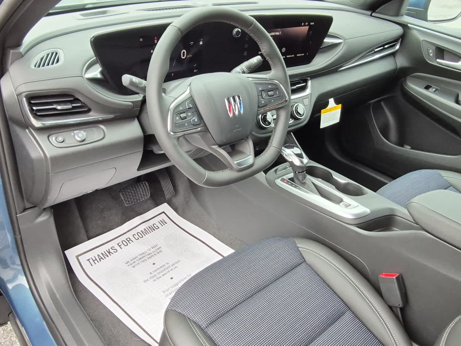 2026 Buick Envista Preferred - Photo 11
