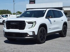 2026 GMC Acadia Elevation SUV