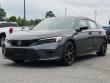 Used 2024 Honda Civic Hatchback Sport Touring