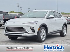 2026 Buick Envista Preferred SUV