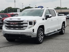 2025 GMC Sierra 1500 SLE Truck