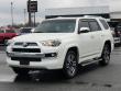 Used 2023 Toyota 4Runner Limited