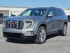 2026 GMC Acadia Denali SUV