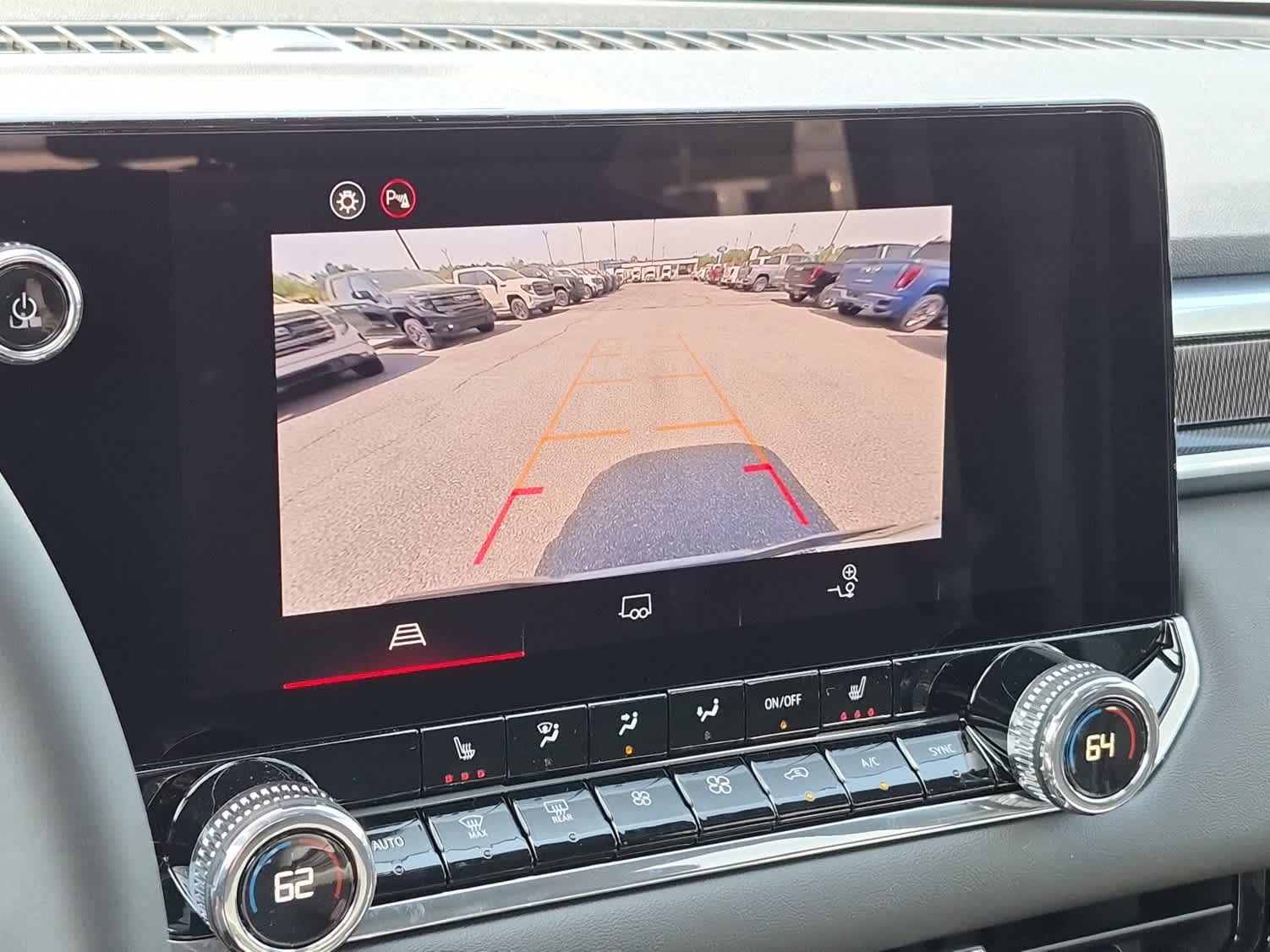 2026 GMC Canyon Elevation - Photo 16