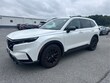 Honda CR-V Hybrid