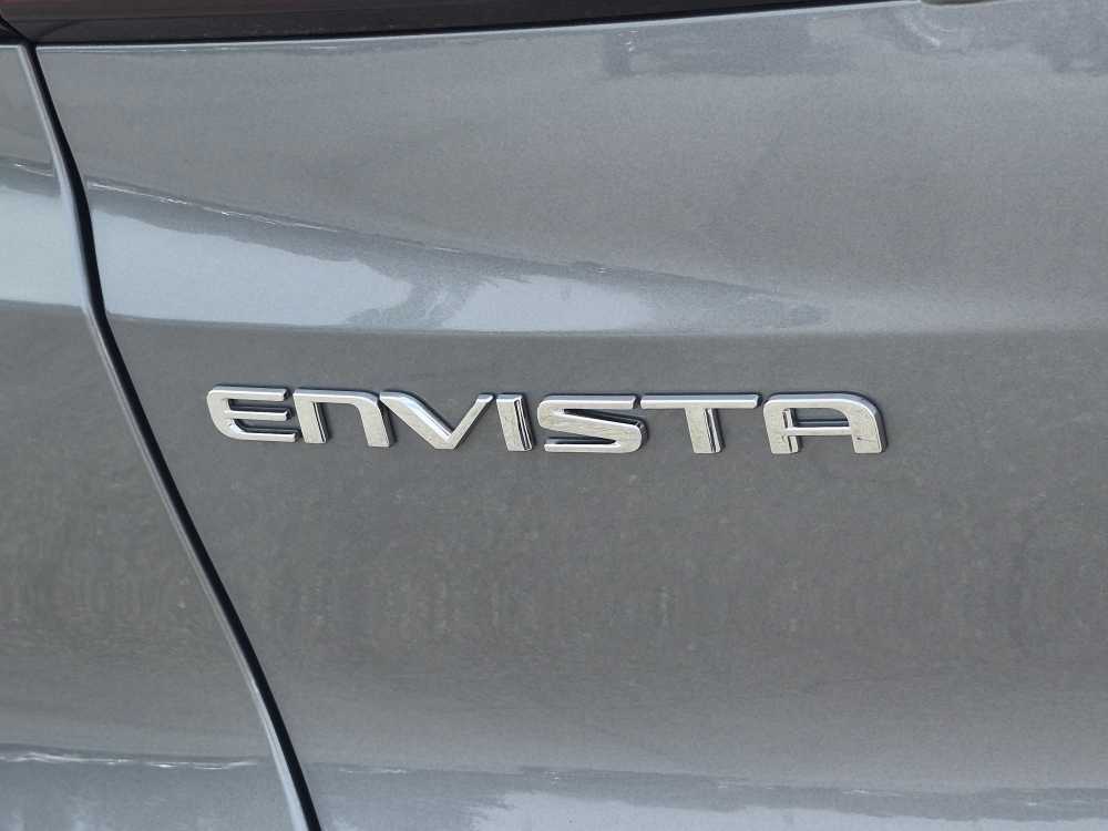 2026 Buick Envista Sport Touring - Photo 20