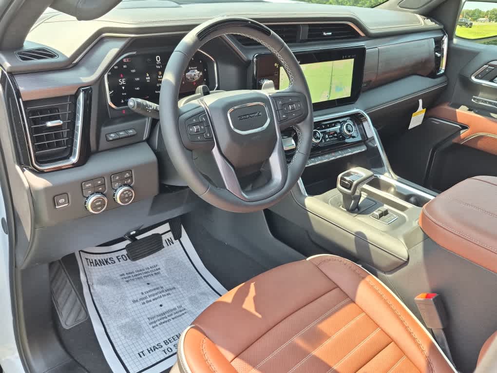 2026 GMC Sierra 1500 Denali Ultimate - Photo 14
