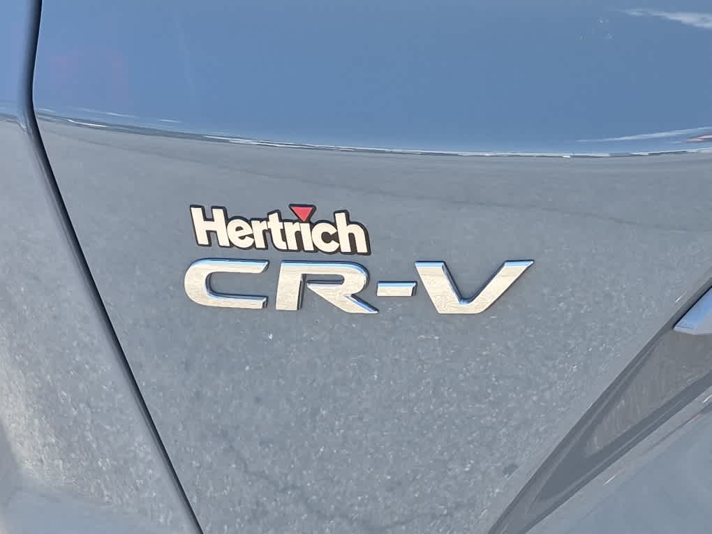 2022 Honda CR-V EX-L - Photo 23
