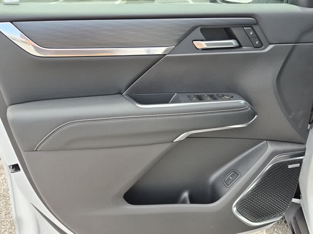 2026 GMC Acadia Elevation - Photo 13