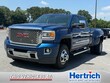  GMC Sierra 3500 HD