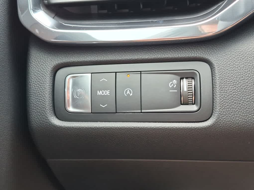 2026 GMC Acadia Elevation - Photo 21