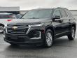 Used 2022 Chevrolet Traverse LT Cloth SUV