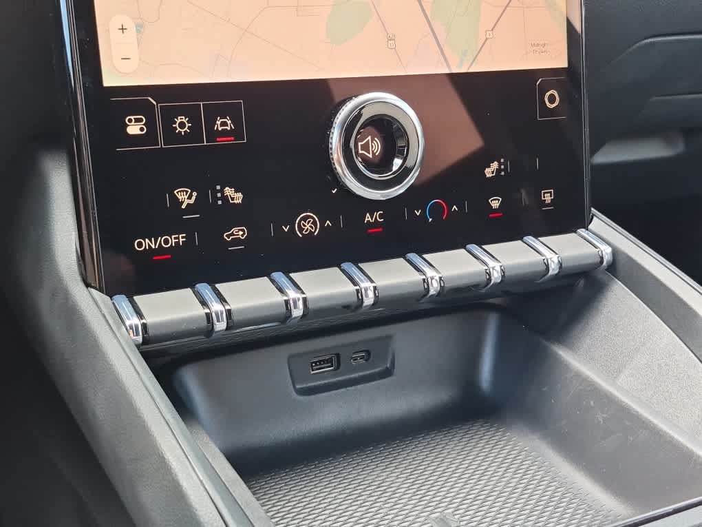 2027 GMC Terrain Elevation - Photo 16