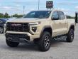 Certified 2024 GMC Canyon AT4X Truck
