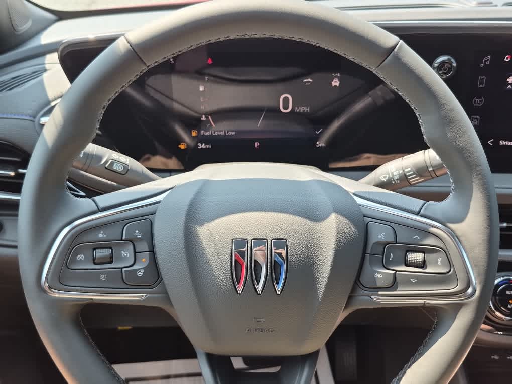 2026 Buick Envista Sport Touring - Photo 18