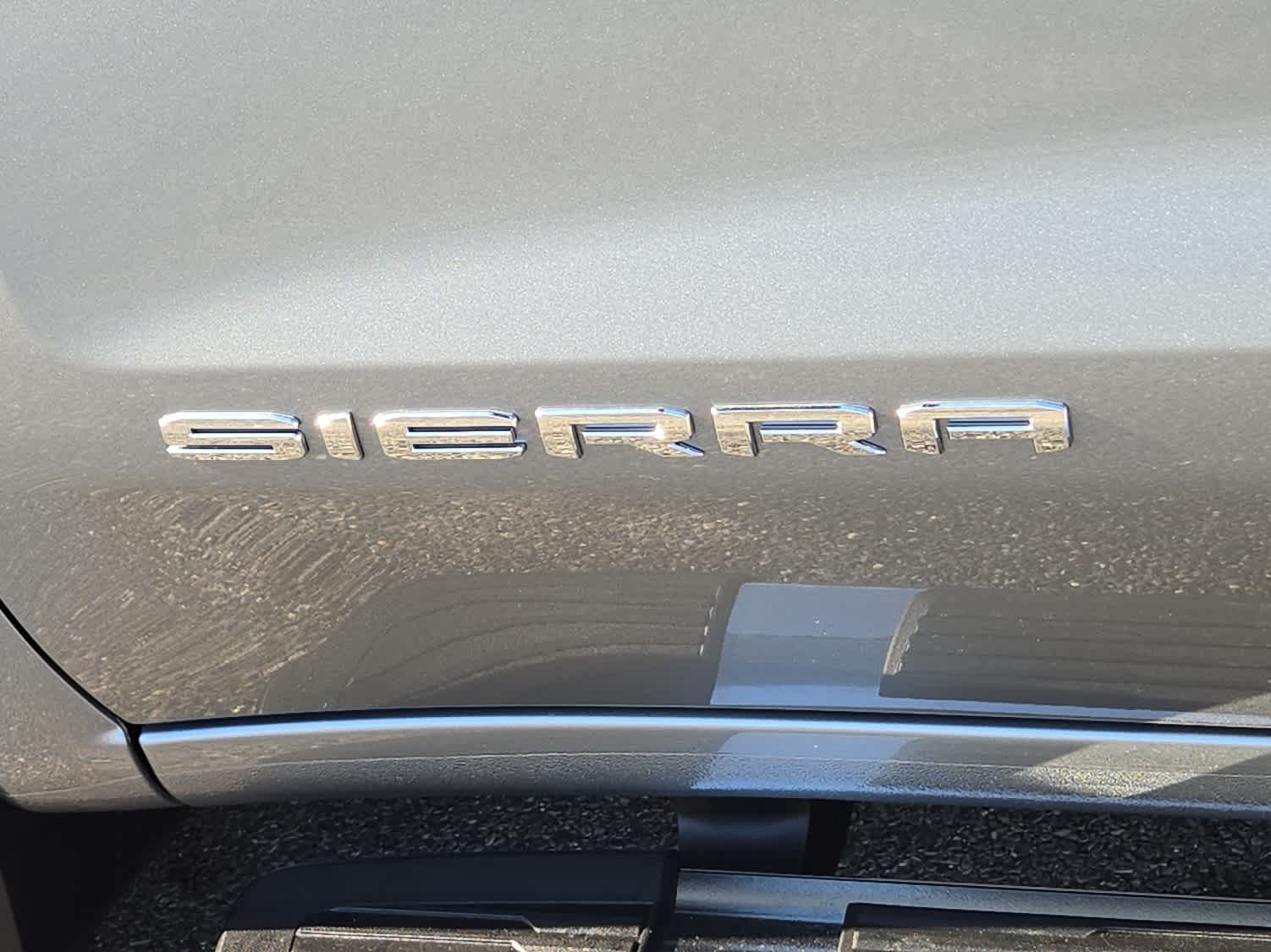 2026 GMC Sierra 1500 SLE - Photo 20