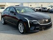 CADILLAC CT4