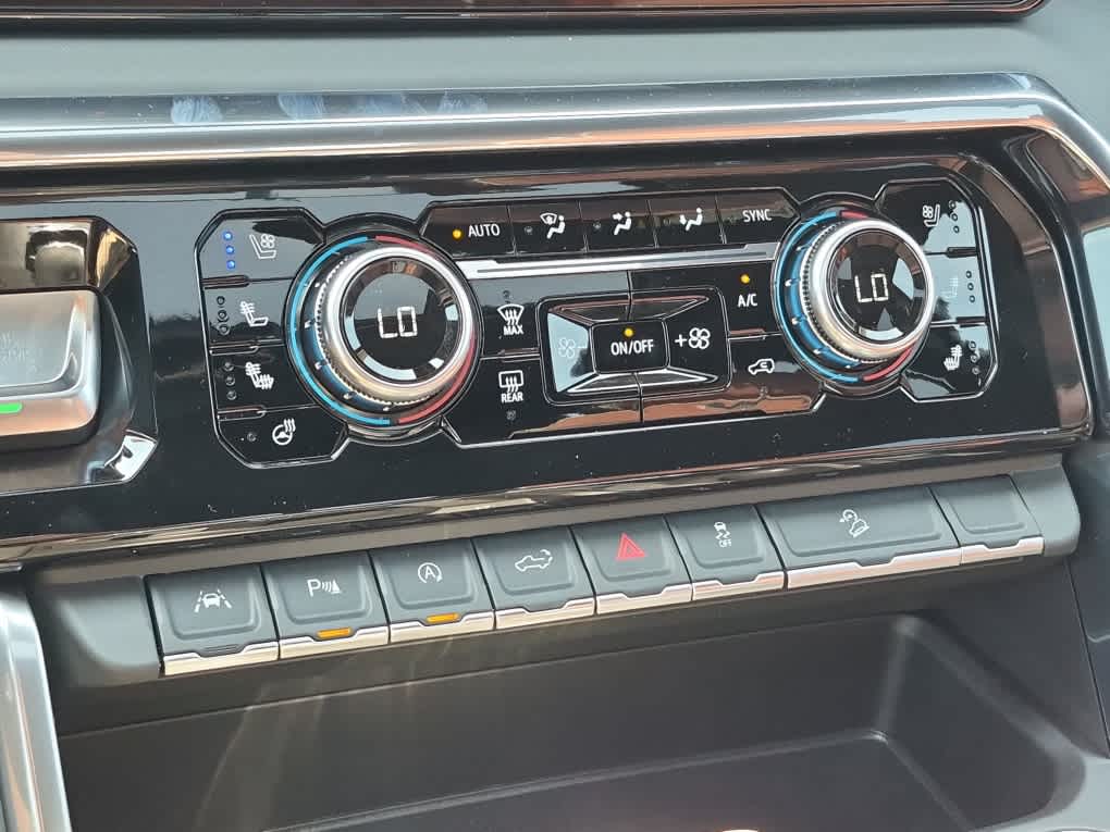 2026 GMC Sierra 1500 Denali Ultimate - Photo 19