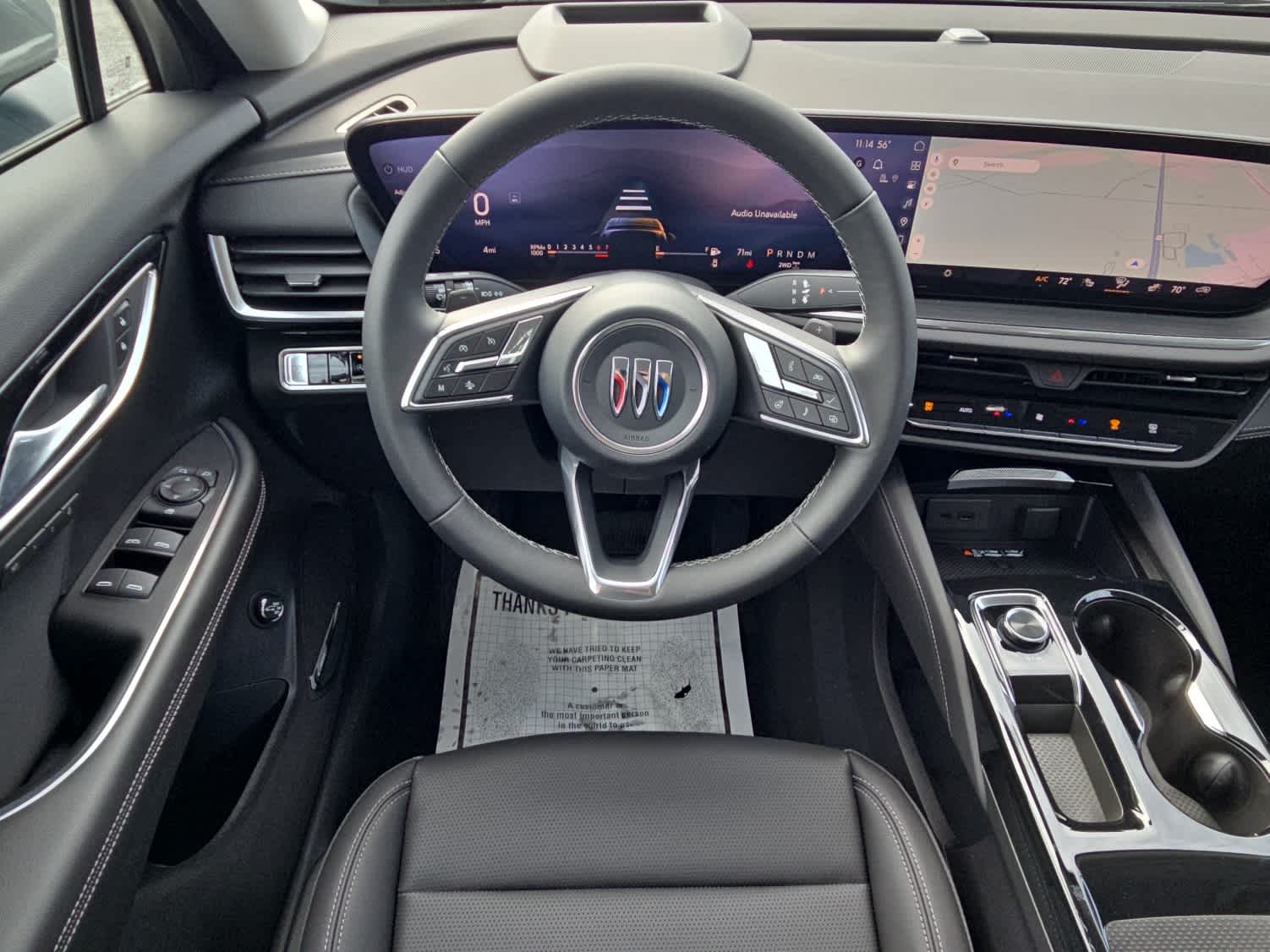 2026 Buick Envision Preferred - Photo 10