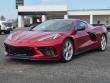 Used 2023 Chevrolet Corvette Stingray 3LT Performance