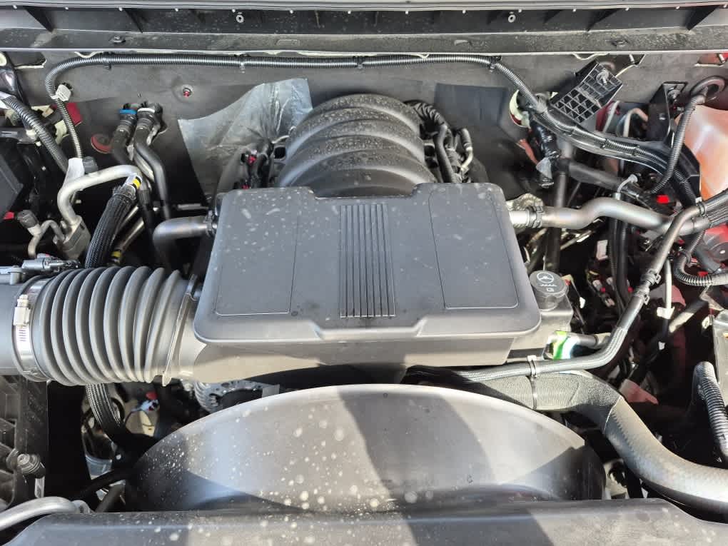 2026 GMC Sierra 2500HD SLT - Photo 20