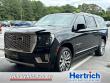 Used 2022 GMC Yukon XL Denali SUV