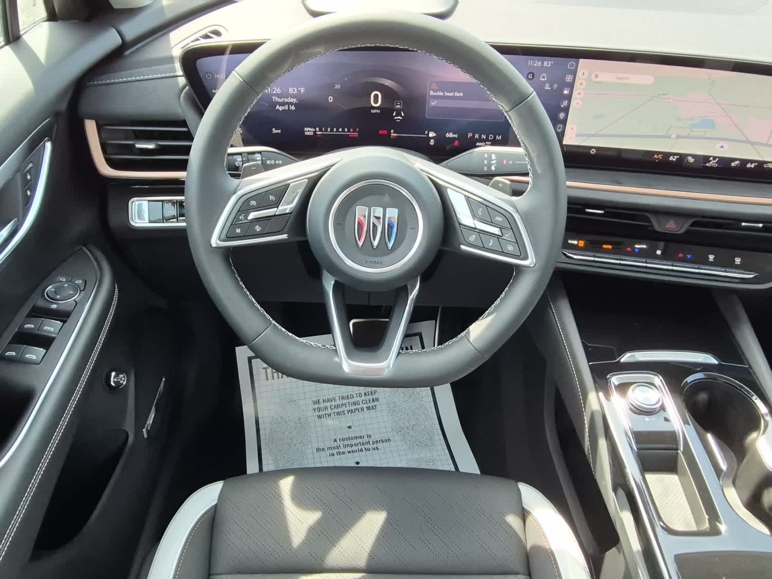 2026 Buick Envision Sport Touring - Photo 10