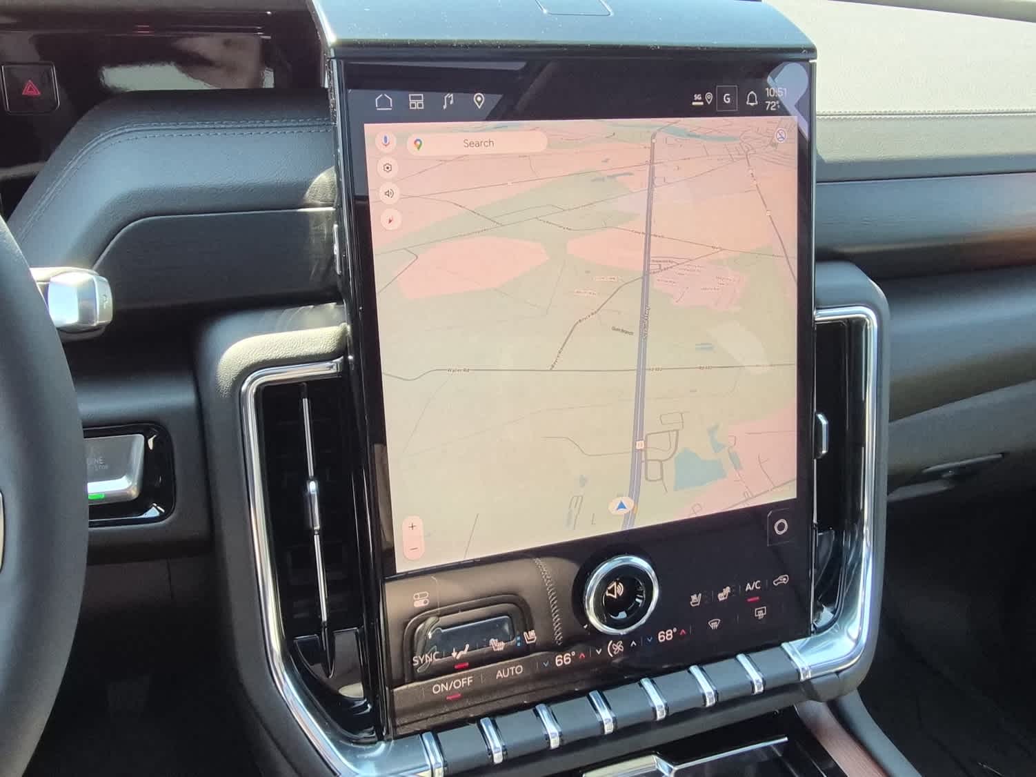 2026 GMC Yukon XL Denali - Photo 17