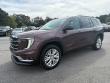 Certified 2025 GMC Acadia Elevation SUV