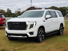 2025 GMC Yukon XL Elevation SUV