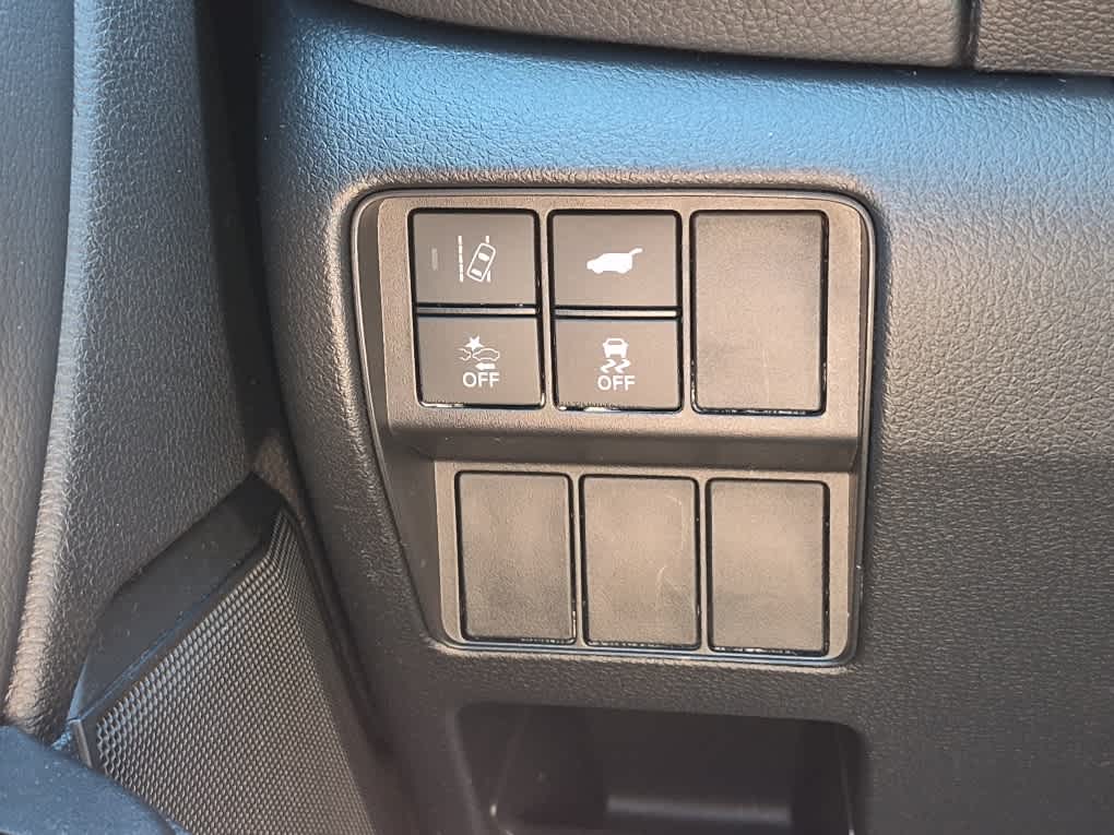 2022 Honda CR-V EX-L - Photo 19