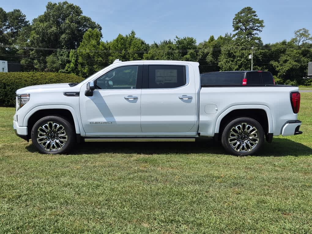 2026 GMC Sierra 1500 Denali Ultimate - Photo 7