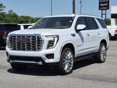 2026 GMC Yukon Denali SUV