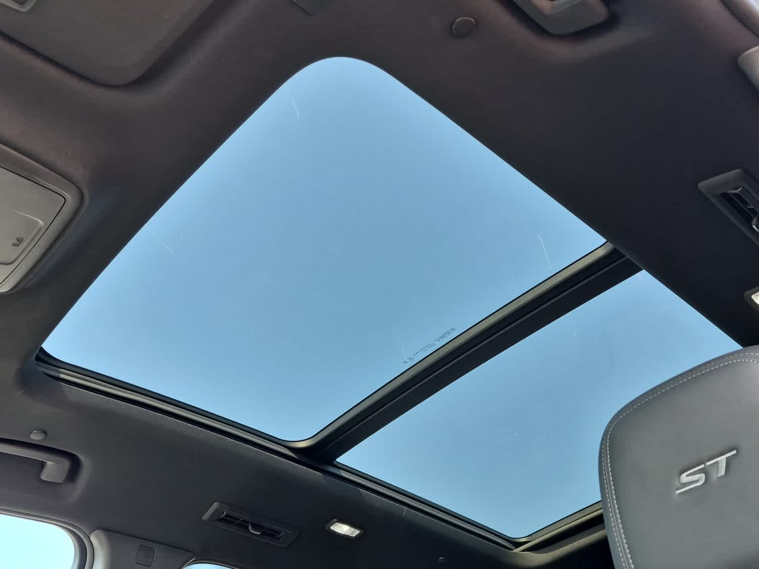 2026 Buick Enclave Sport Touring - Photo 16