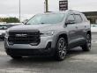 Certified 2021 GMC Acadia SLT SUV