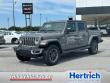 Used 2021 Jeep Gladiator Overland