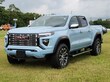 GMC Canyon