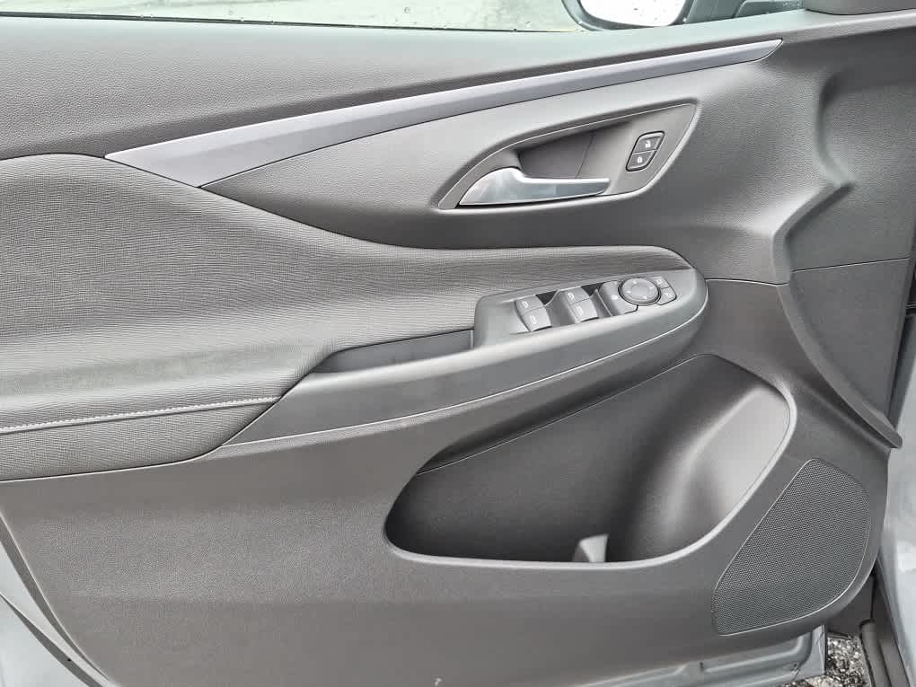 2026 Buick Envista Preferred - Photo 9