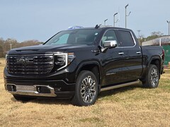 2026 GMC Sierra 1500 Denali Ultimate Truck