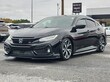 Honda Civic Si Sedan