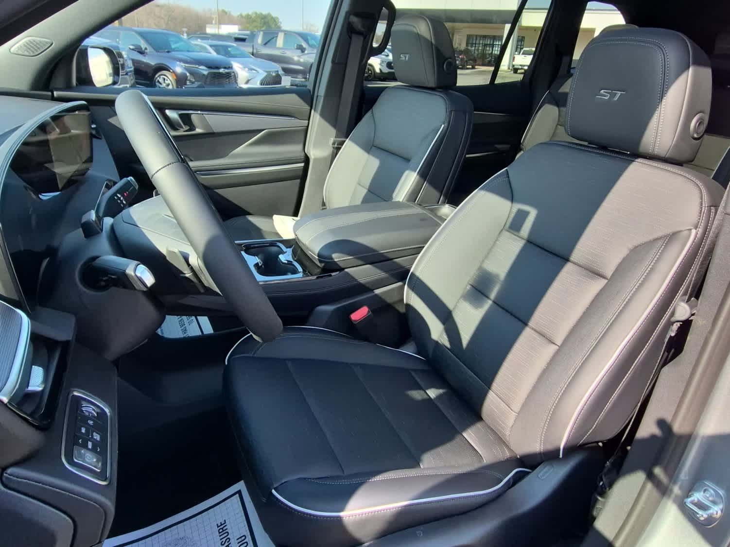 2026 Buick Enclave Sport Touring - Photo 14