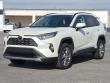 Used 2021 Toyota RAV4 Limited
