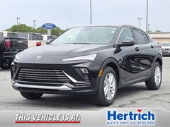 2026 Buick Envista Preferred SUV