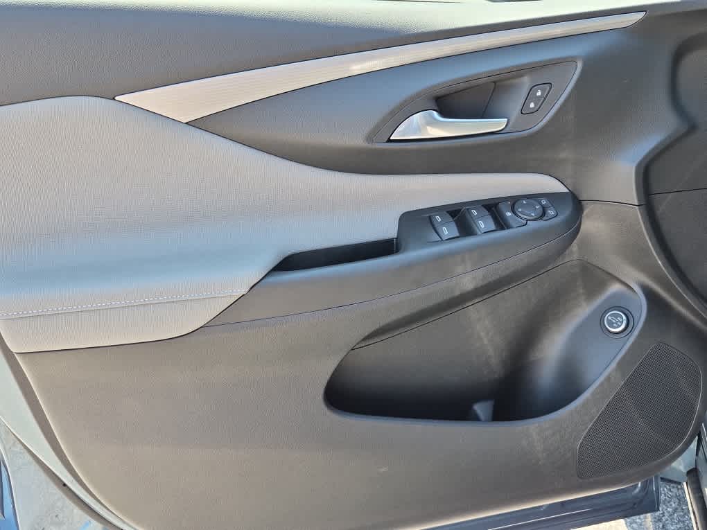 2026 Buick Envista Avenir - Photo 9
